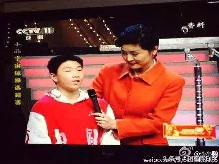 体坛冠军上综艺比明星还溜：运动场上赢过你，讲段子也比你厉害