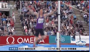 体坛冠军上综艺比明星还溜：运动场上赢过你，讲段子也比你厉害