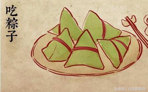 除了中国，原来其他国家也过端午节，看看他们的习俗