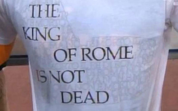 托蒂搞笑笑话集锦,托蒂笑话集