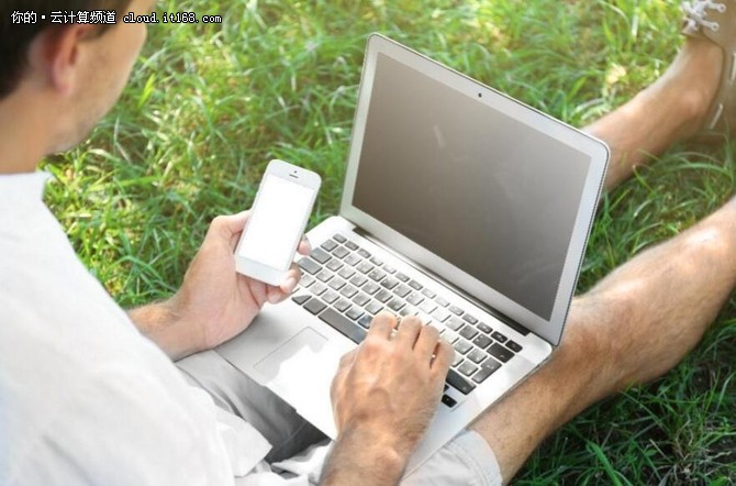 随着云和物联网的发展PC和平板电脑将可有可无
