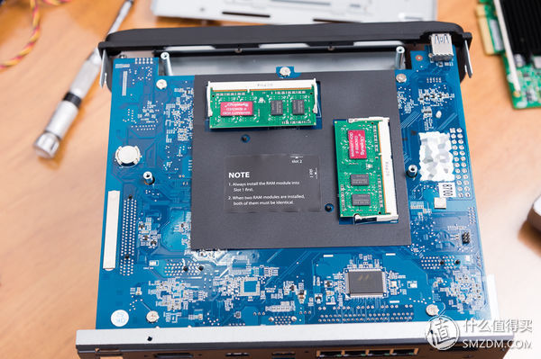 群晖ds1517深度评测,群晖synologyds1517测评