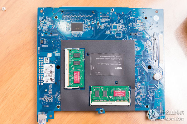 群晖ds1517深度评测,群晖synologyds1517测评