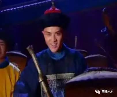 靳东陈坤胡歌王凯杨烁陆毅,钟汉良王凯佟大为陆毅同台合照