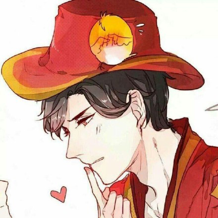 五组王者光荣情侣头像,王者光荣猴子和露娜的情侣头像