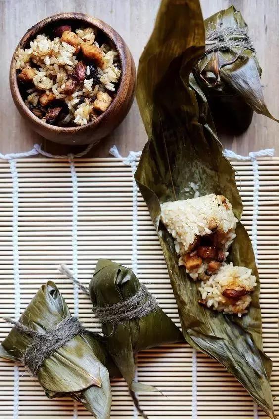 六个关键词学会用英语介绍端午节,关于端午节的英语词汇和句子