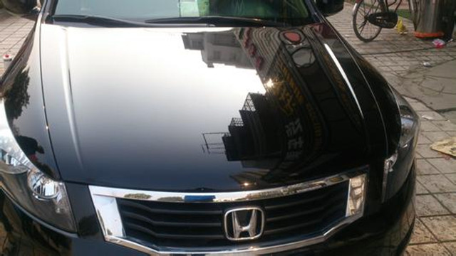 打蜡封釉镀膜镀晶保养车漆门道多,汽车打蜡封釉镀膜镀晶区别是什么