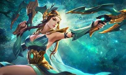 王者光荣遇到poke流阵容怎么出装,王者光荣carrypoke