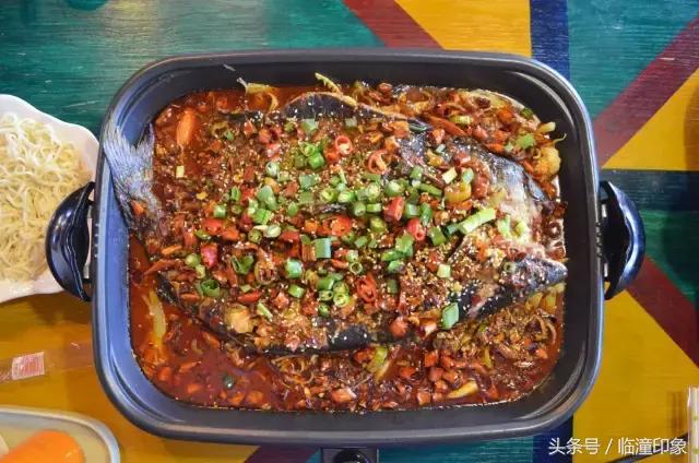 说好的江团烤鱼呢？端午节三天来这家吃海鲜味咖只要68元！