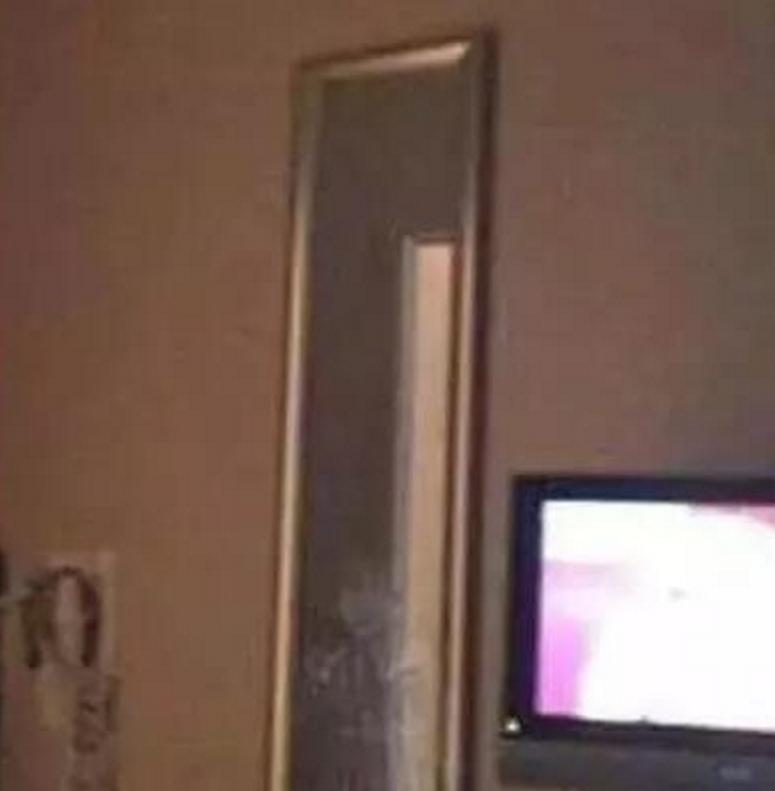 科学解释不了的诡异真实事件,震惊世人的诡异事件