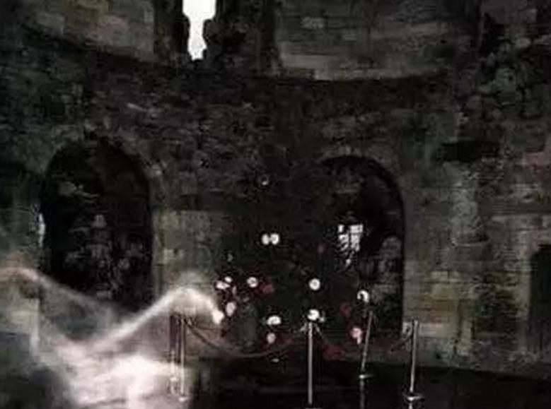 科学解释不了的诡异真实事件,震惊世人的诡异事件