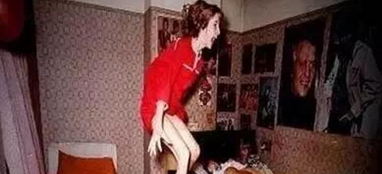 科学解释不了的诡异真实事件,震惊世人的诡异事件