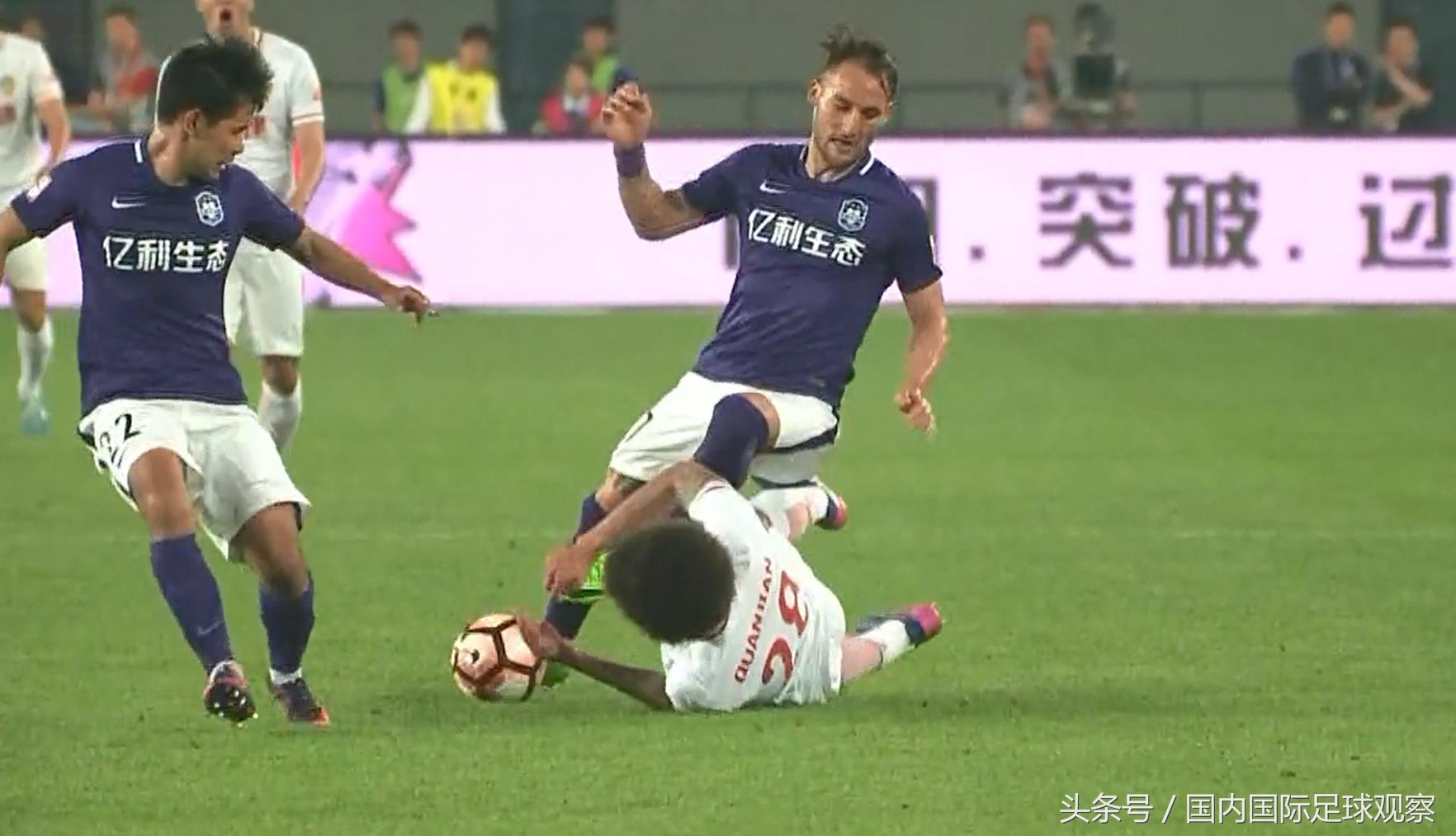 中超帕托最新比赛视频,津门德比郑达伦