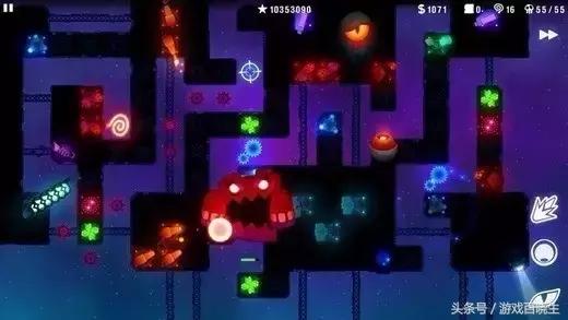 比较好的塔防策略游戏有哪些,一款超休闲的塔防策略游戏