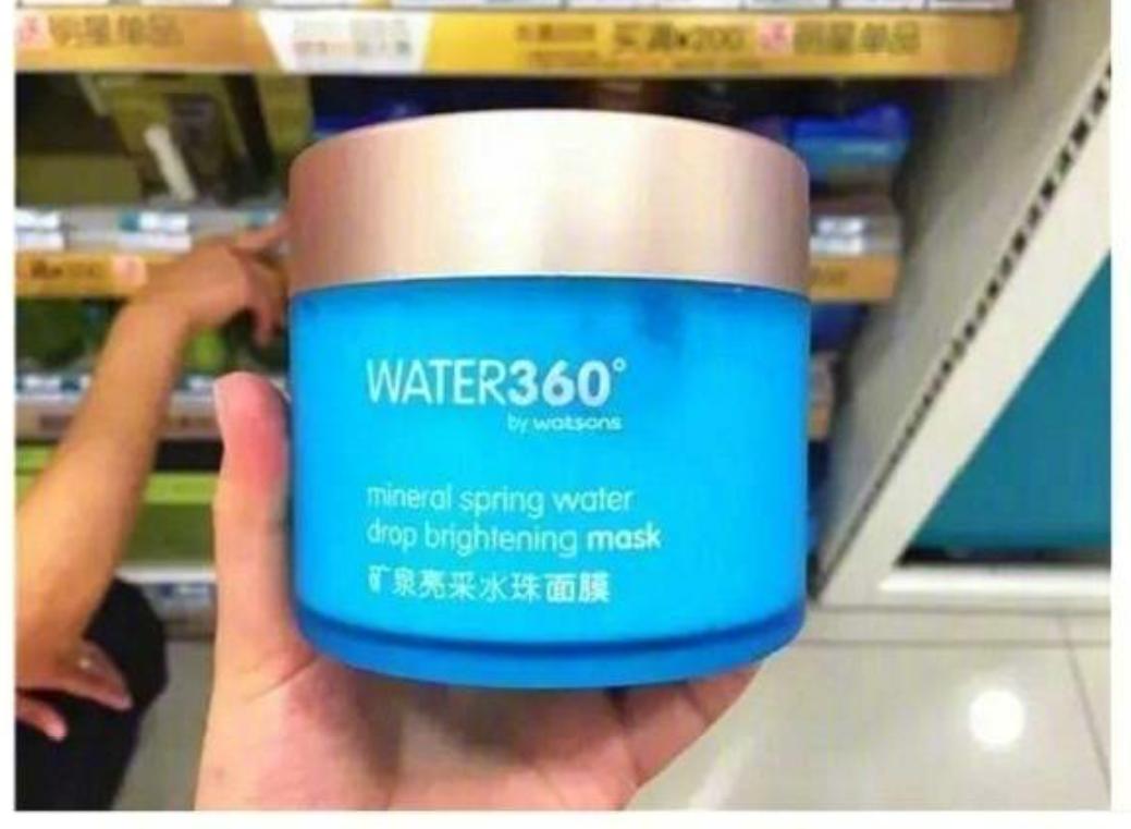 屈臣氏购物必买小妙招,屈臣氏避雷指南