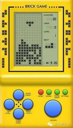 30秒认识2020,30秒认识2048