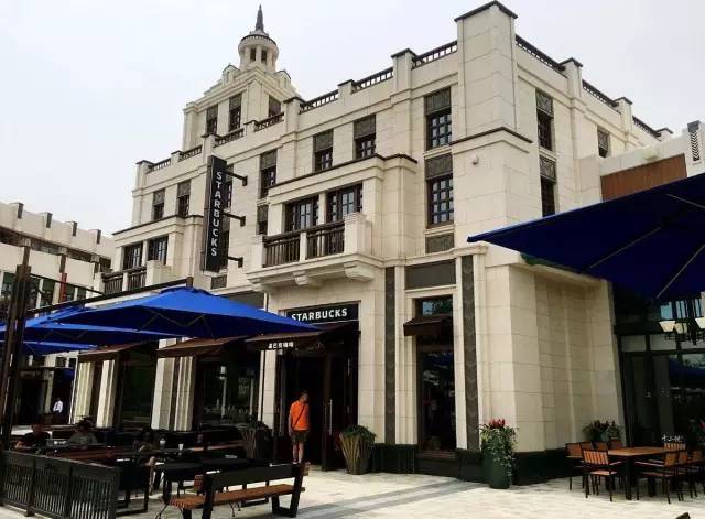 上海outlet购物中心地址,上海outlets