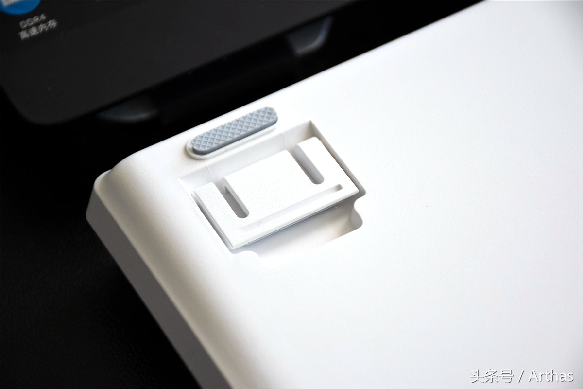 雷柏v500pro机械键盘测评,合金版雷柏v500键盘测评