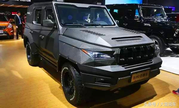 8万内动力强外观好看的国产车,20多万国产最有面子的三款车