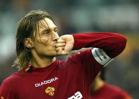 托蒂十大巅峰时刻,托蒂谢幕战