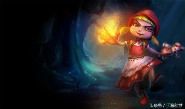 lol审美对比,lol审美观念