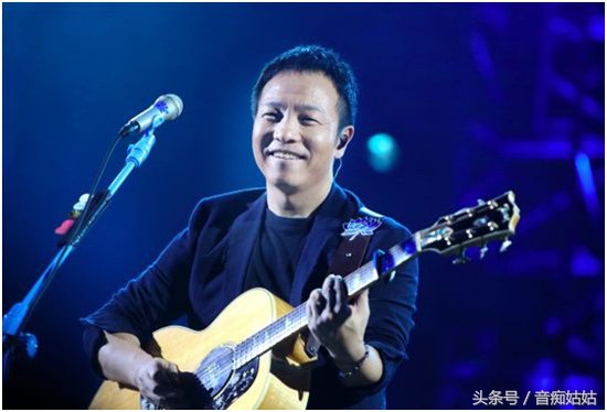 音乐故事：天后的《执着》其实是妻子对丈夫的相濡以沫