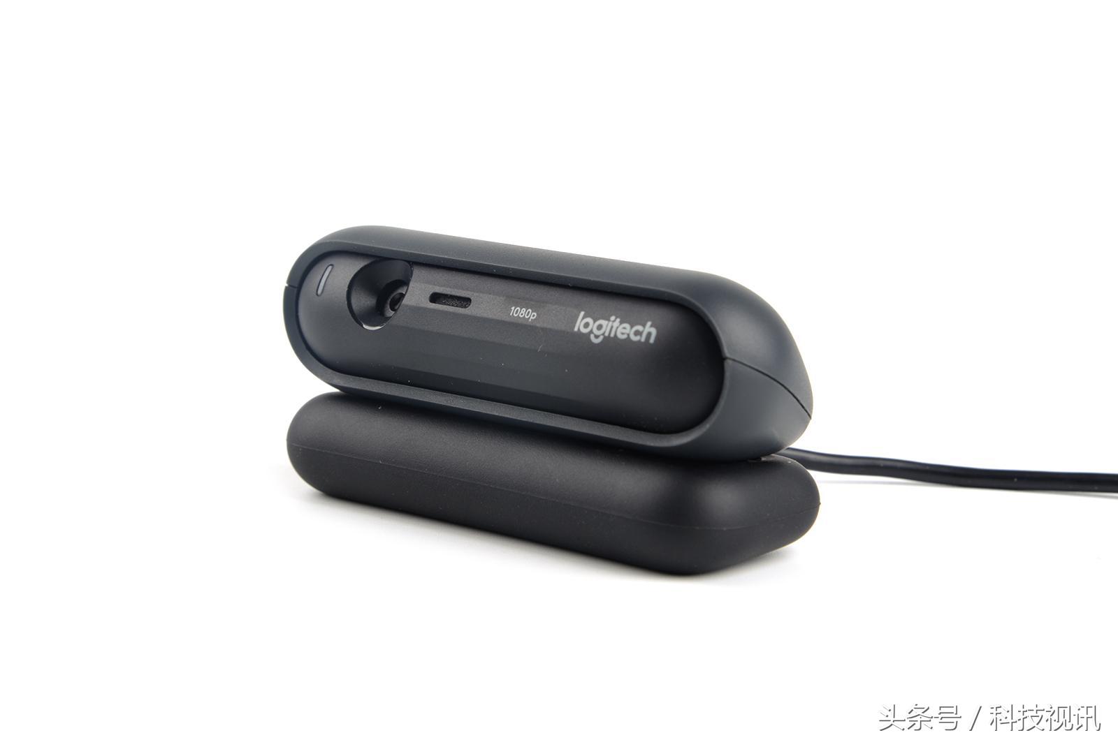 罗技摄像头c270与c270i的区别,罗技cc3500e摄像头测评