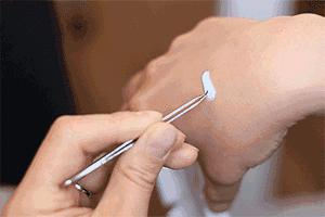 范冰冰星星眼图片,范冰冰眼睛是贴的假睫毛吗