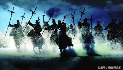 值得一看的战国历史小说,推荐3本战国历史架空小说