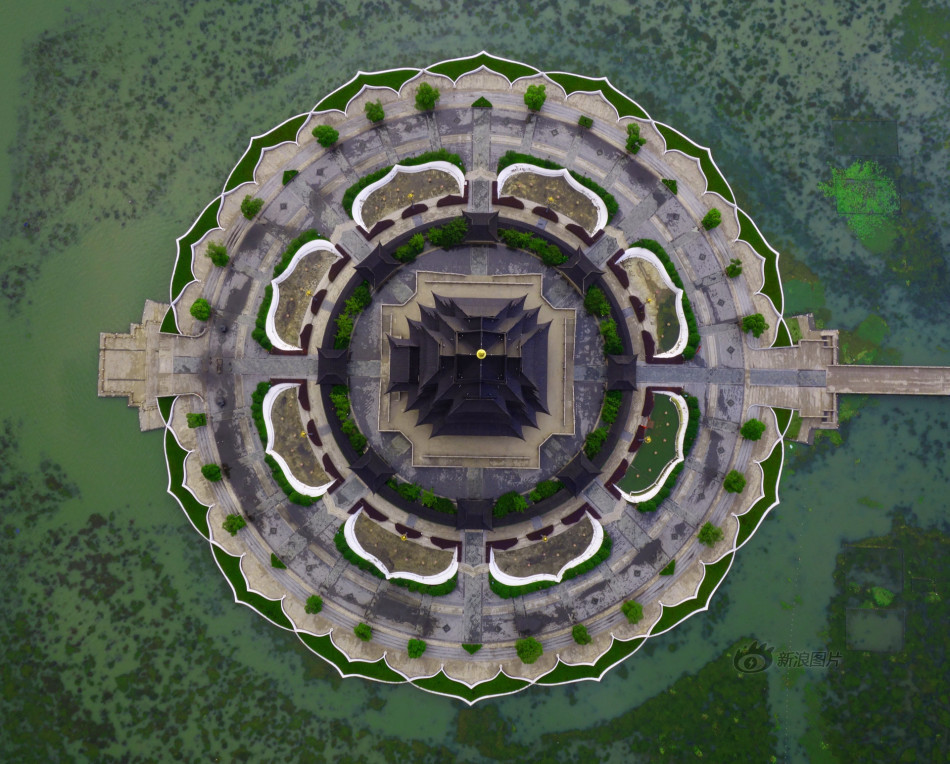 重元寺阳城圣境,阳城圣境重元寺牌楼对联