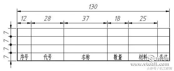 机械制图cad字体,cad制图标记字体大小设置