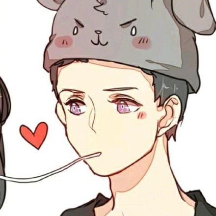 五组王者光荣情侣头像,王者光荣猴子和露娜的情侣头像