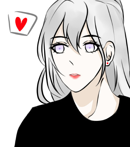 五组王者光荣情侣头像,王者光荣猴子和露娜的情侣头像