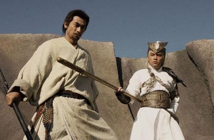 你所不知道的周杰伦电影,你所不知道的电影讲解