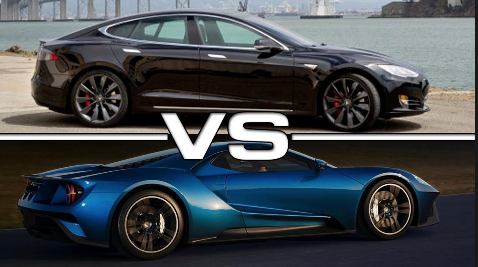 特斯拉的爆款即将到来，立贴明天这个时候看看model3实现没