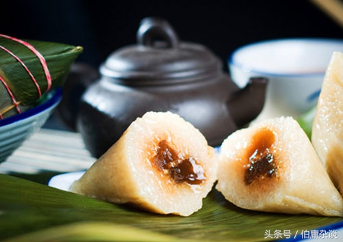 唯美端午节祝福,端午节最美祝福语句简短