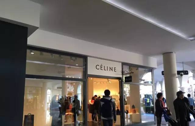 上海outlet购物中心地址,上海outlets