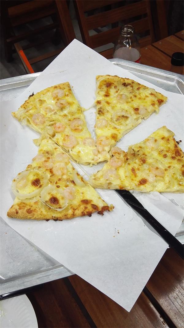 长滩岛海鲜攻略,长滩岛海边必吃的美食