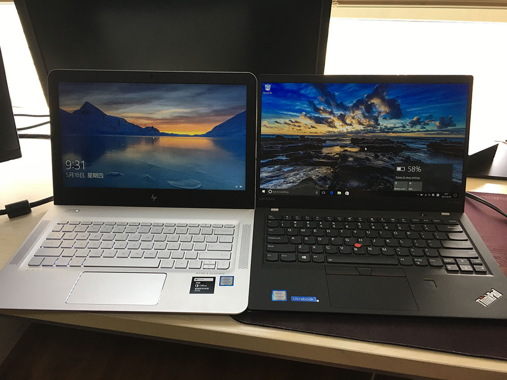 体验Type-C:X1C2017+T24H+紫米10号