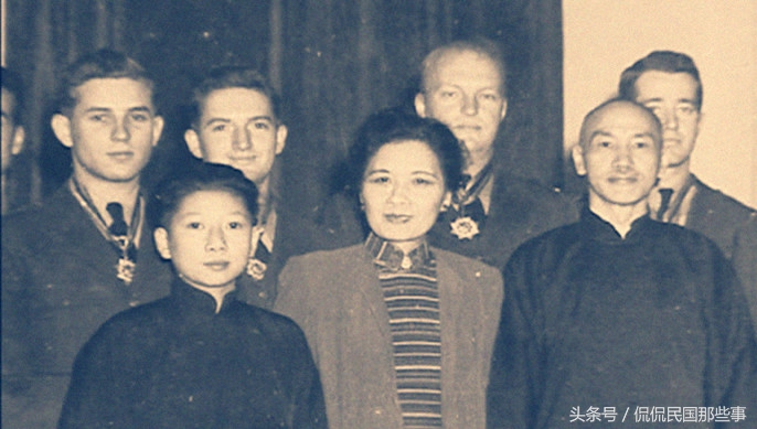 孔令伟1936年采购飞机1928年出厂，并且少了1000多架