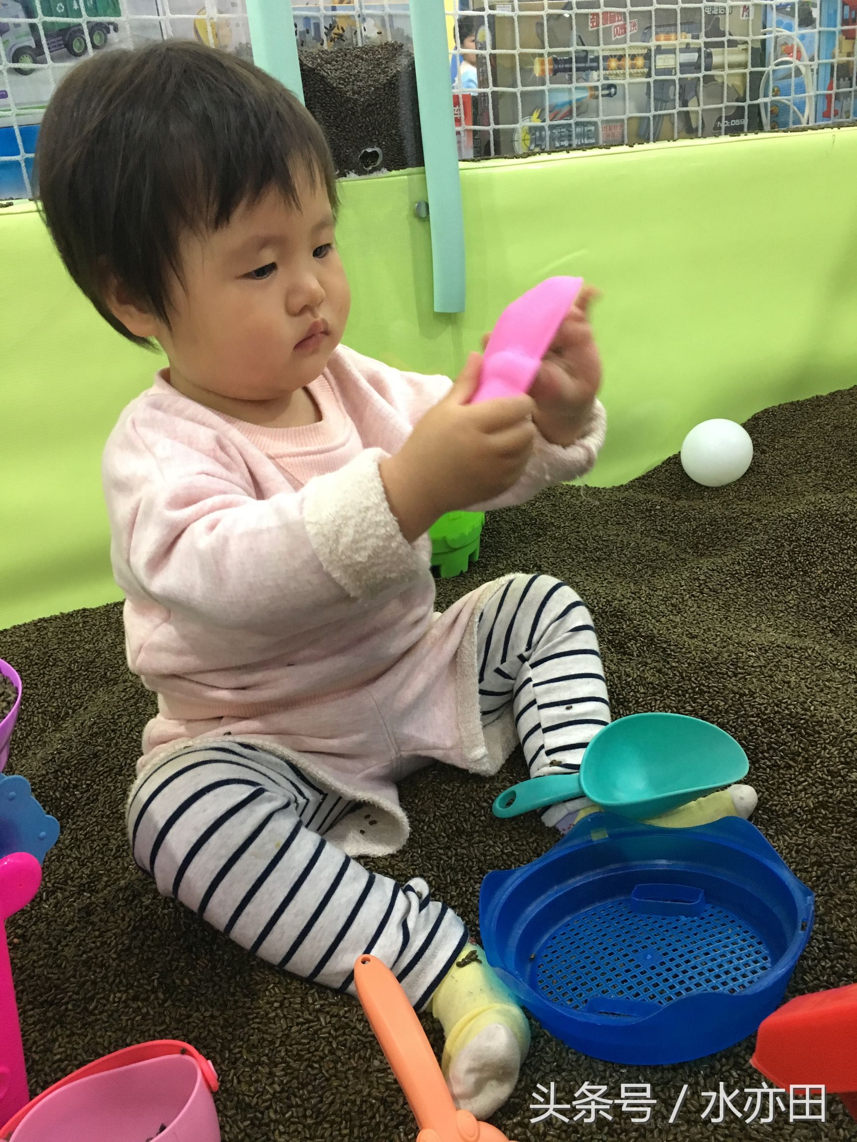 决明子沙池,决明子沙池危险性