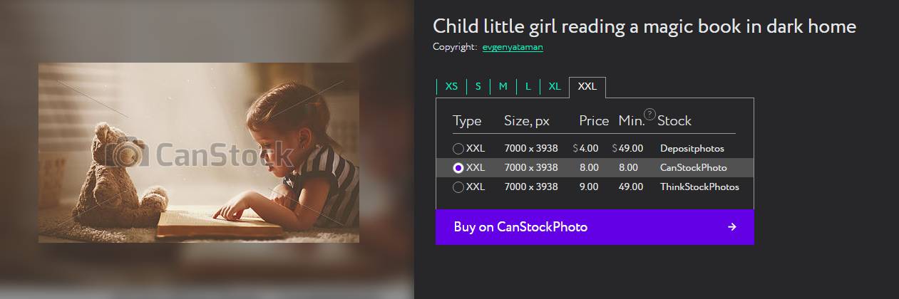 5个小众搜图神器,推荐一款搜图很好的神器