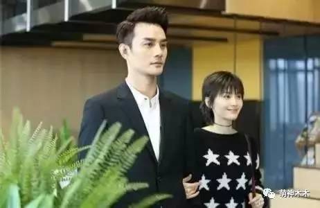 靳东陈坤胡歌王凯杨烁陆毅,钟汉良王凯佟大为陆毅同台合照