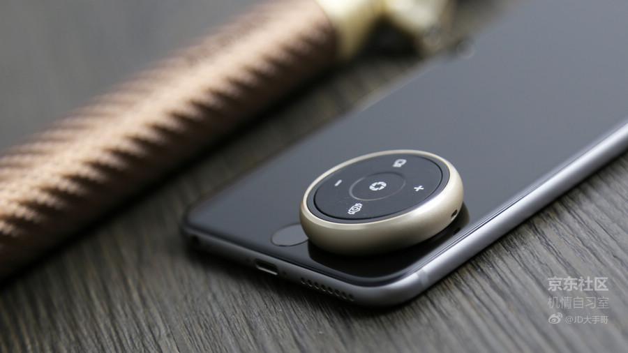 摩米士蓝牙自拍杆,摩米士防抖自拍杆评测