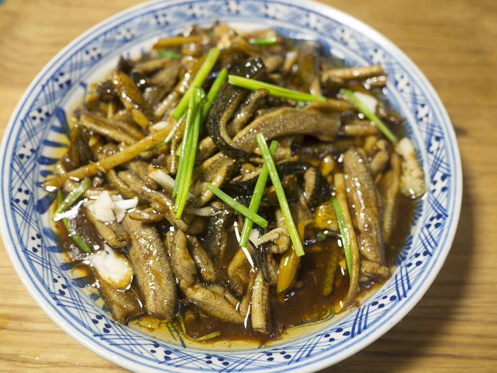 黄鳝如何吃营养价值最高,黄鳝怎么吃比较营养