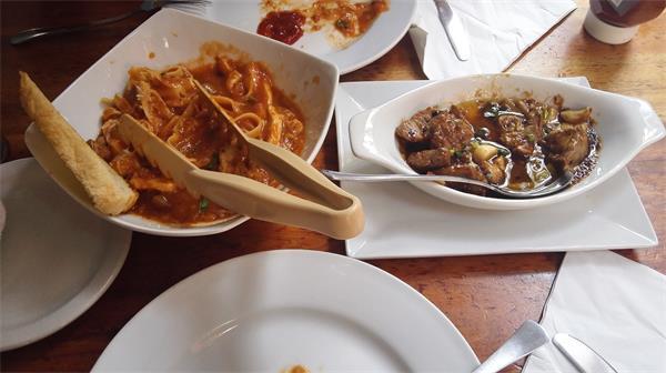 长滩岛海鲜攻略,长滩岛海边必吃的美食