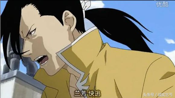 动漫中出现中国人,出现中国人的日本动漫