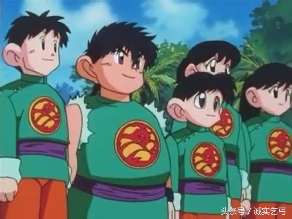 动漫中出现中国人,出现中国人的日本动漫