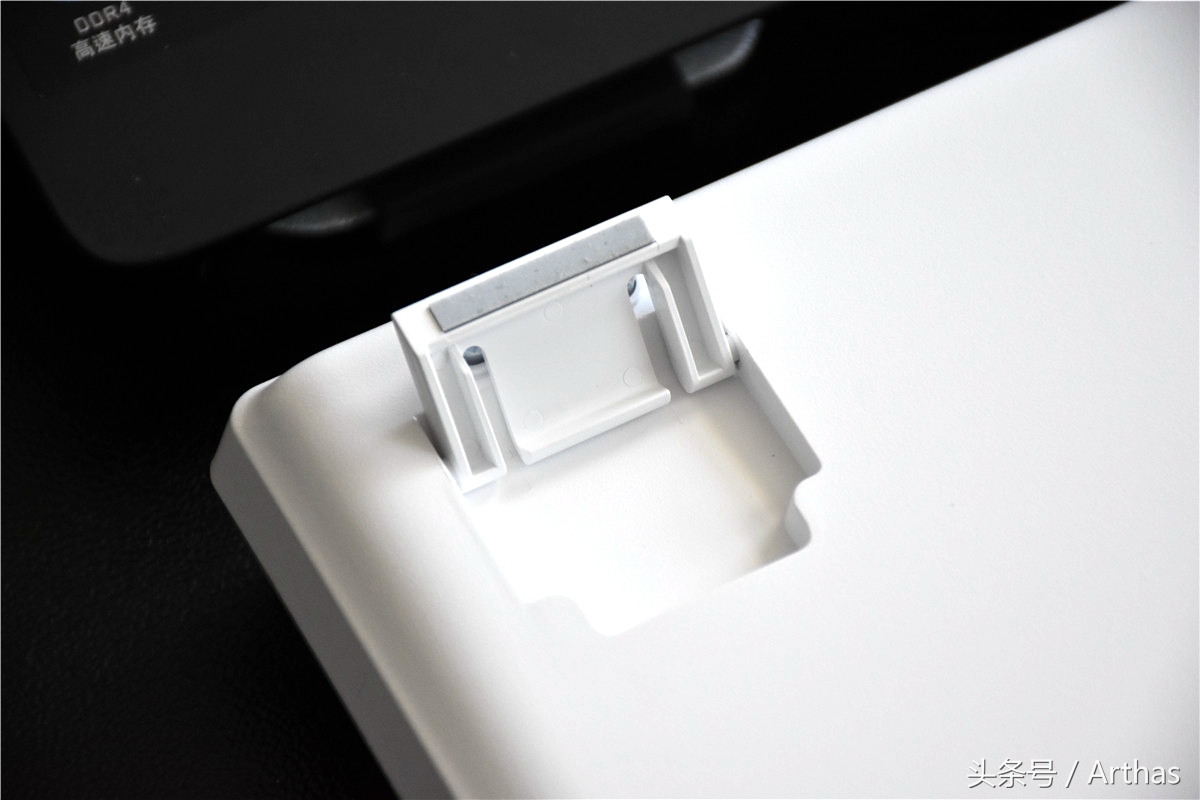 雷柏v500pro机械键盘测评,合金版雷柏v500键盘测评