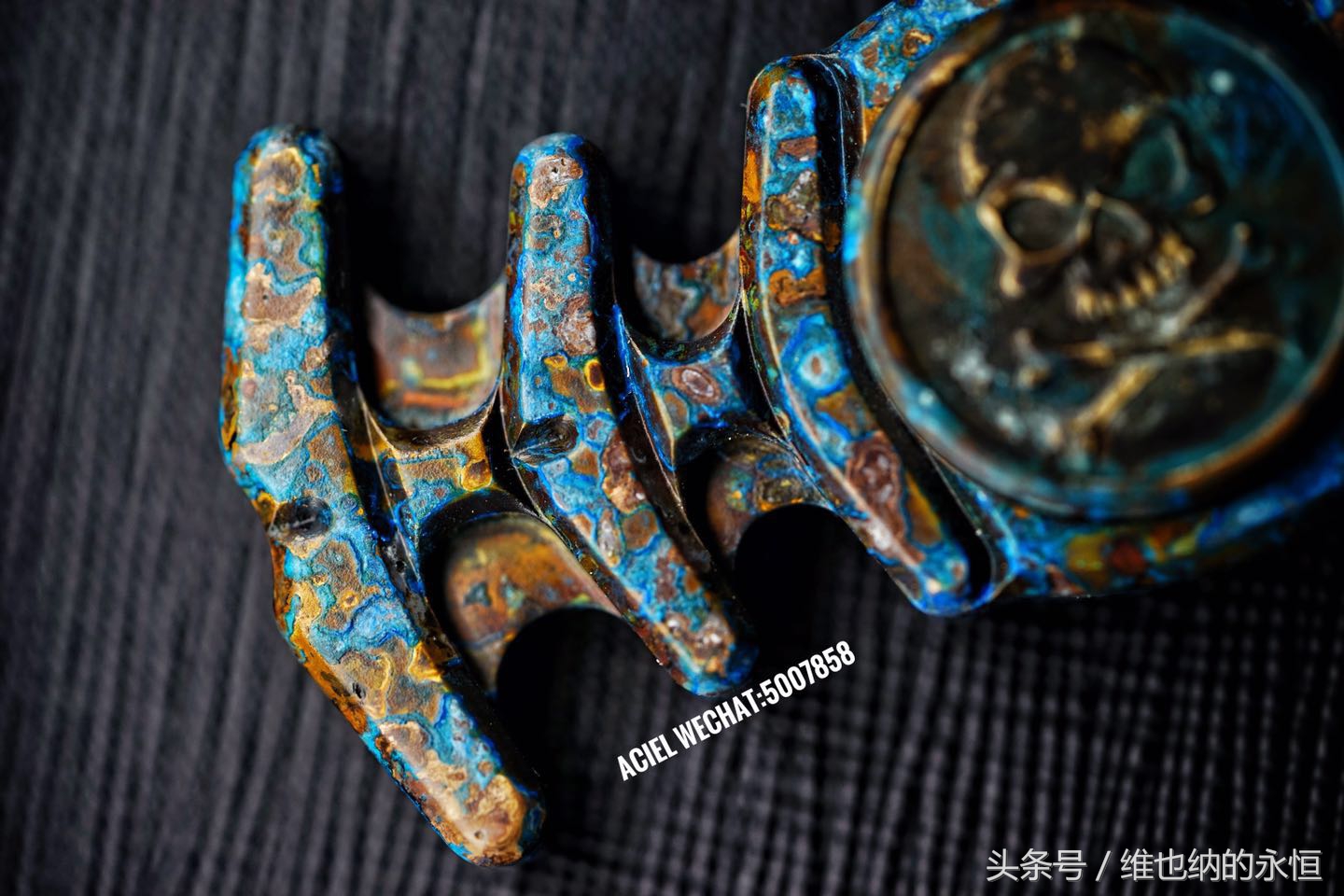 现在最火的指尖陀螺是什么,最炫酷的指尖陀螺排行榜